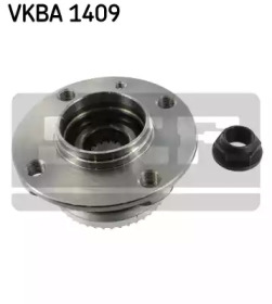 Комплект подшипника SKF VKBA 1409